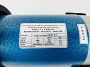 Sole Fitness F85 Treadmill DC Drive Motor Y14TH9G 4.0HP (MP173)