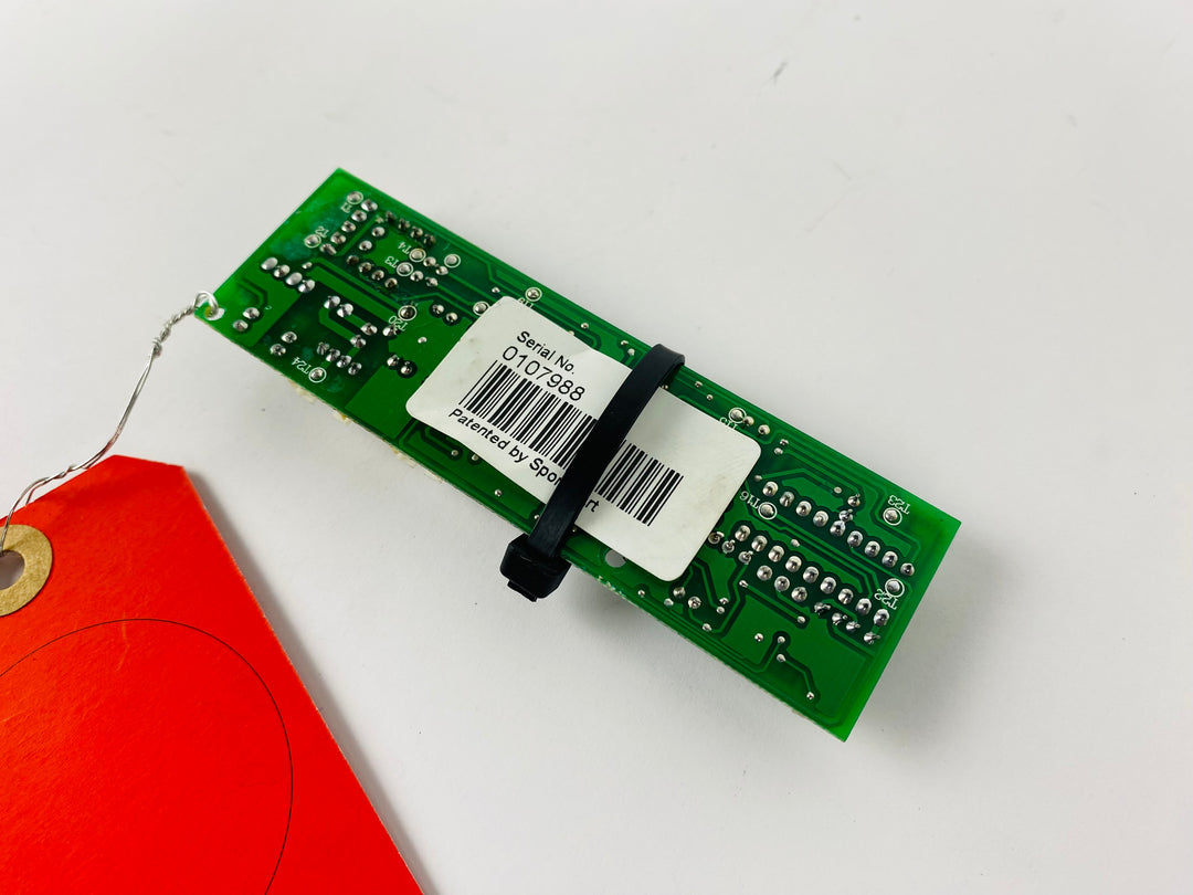 Miscellaneous Control Boards