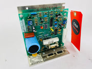 Lower Control Boards