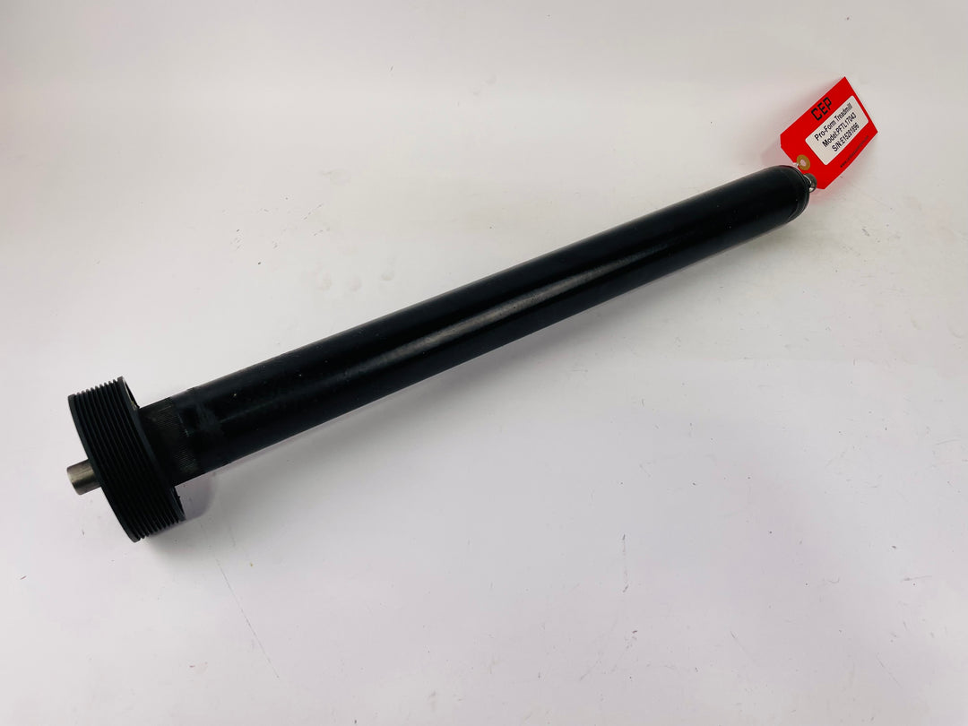 Treadmill Rollers
