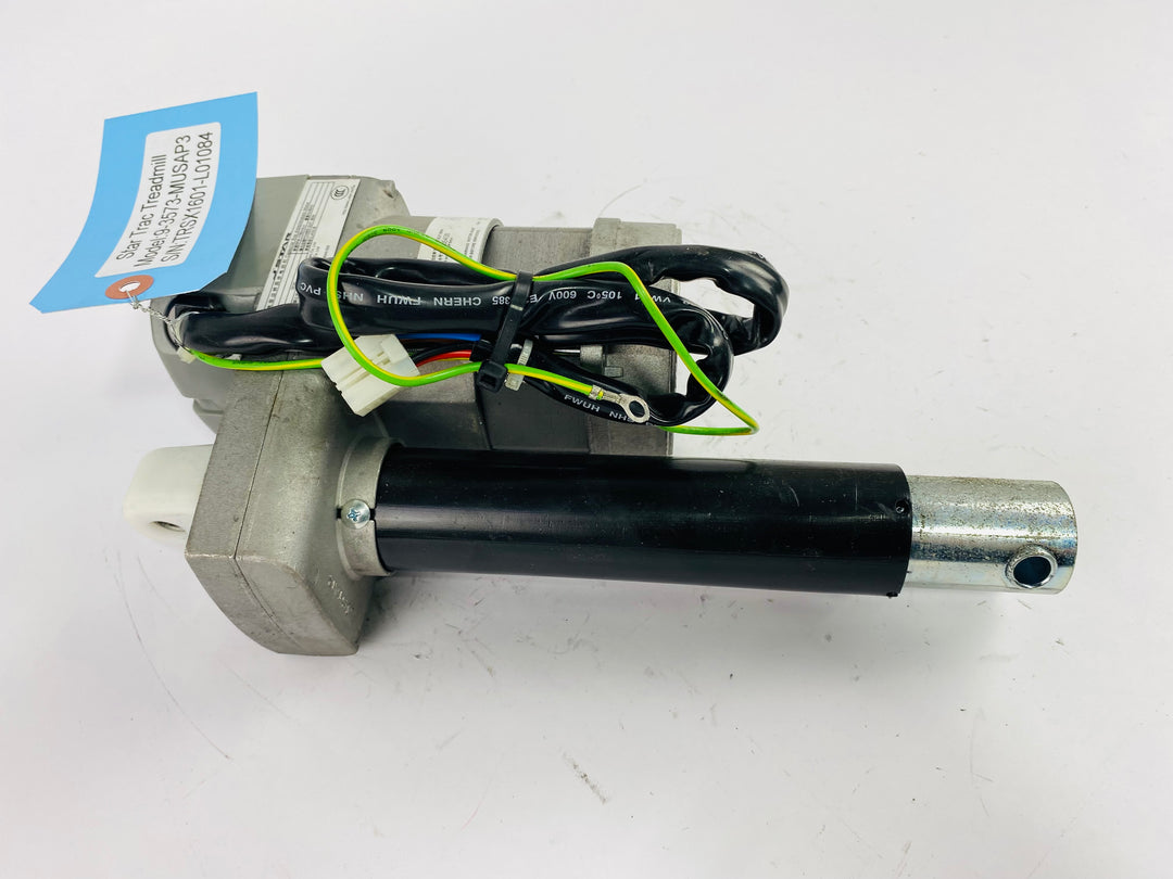 Incline Motors