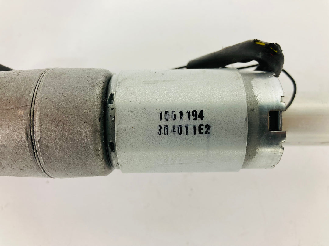 Incline Motors