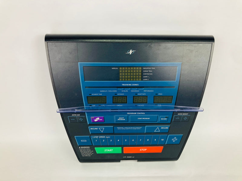 Upper Consoles