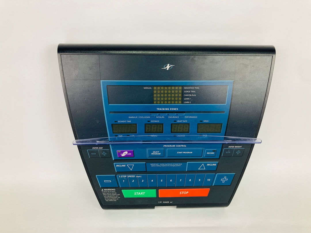 Upper Consoles