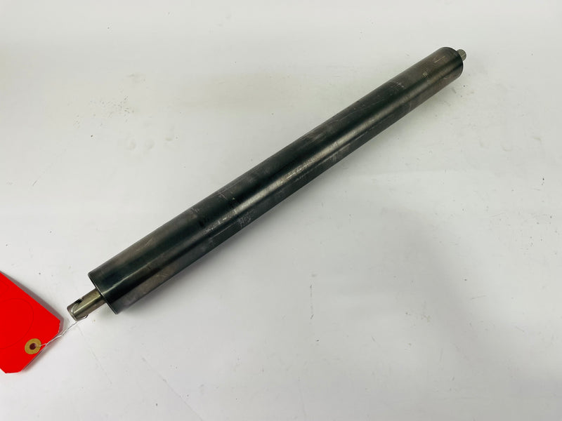 Treadmill Rollers