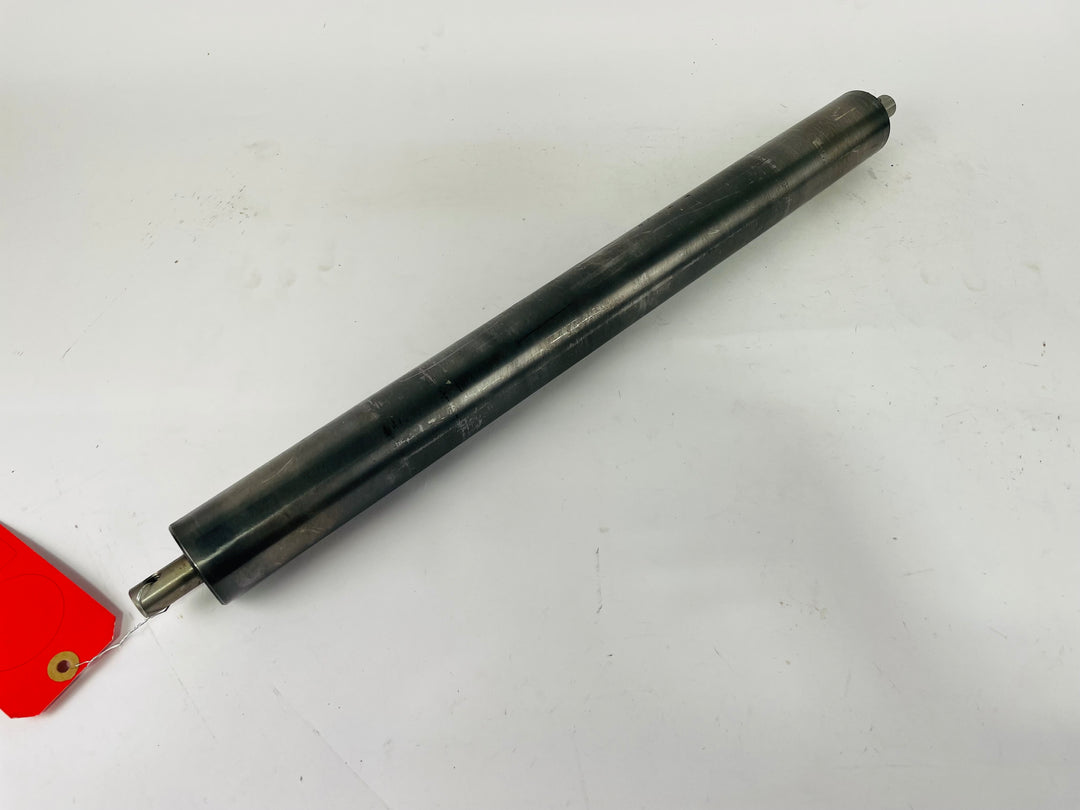 Treadmill Rollers