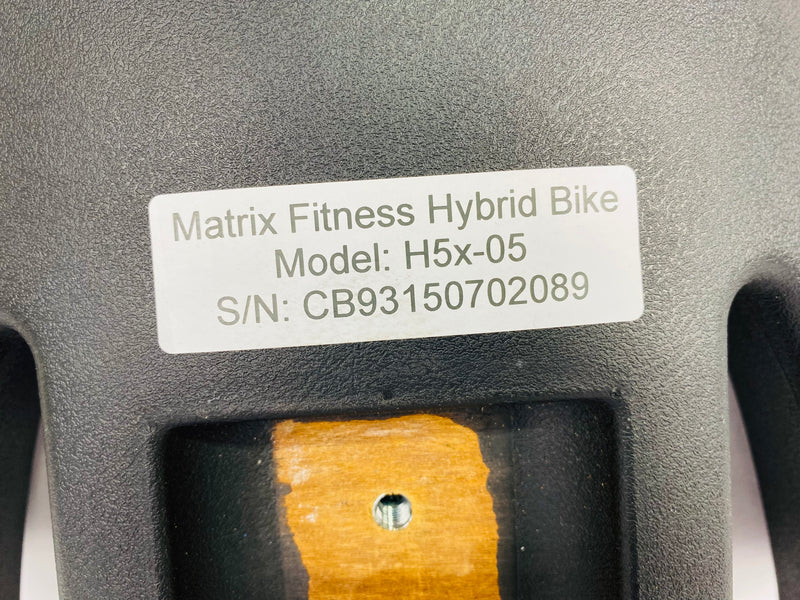 Bike Seats