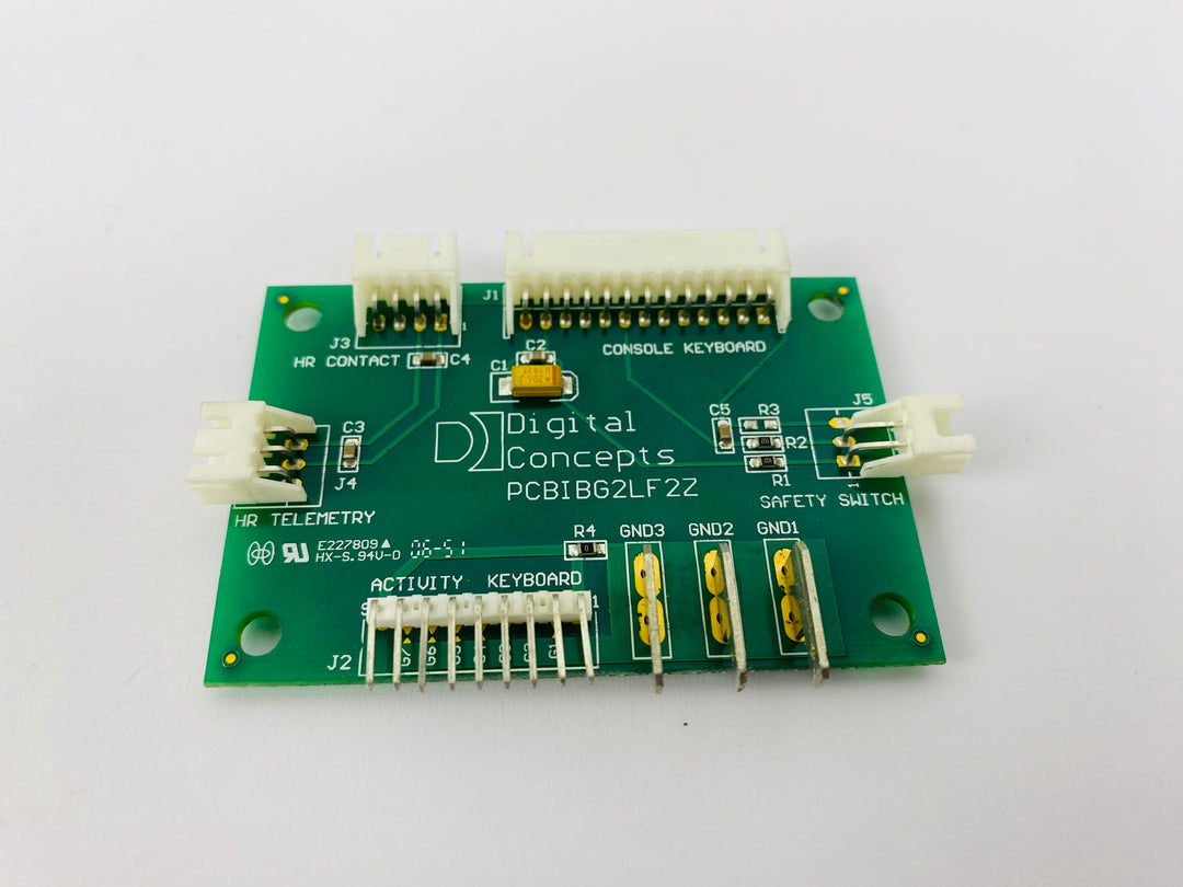 Miscellaneous Control Boards