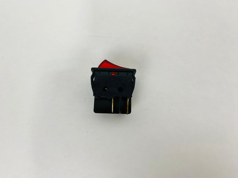 Power Switches