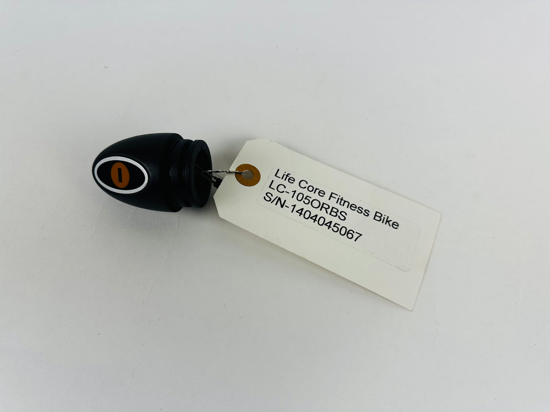 Life Core LC-1050RBS Bike Hand Control Switch (KP94)
