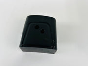 True PS300 Treadmill Left Plastic End Cap (EC142)