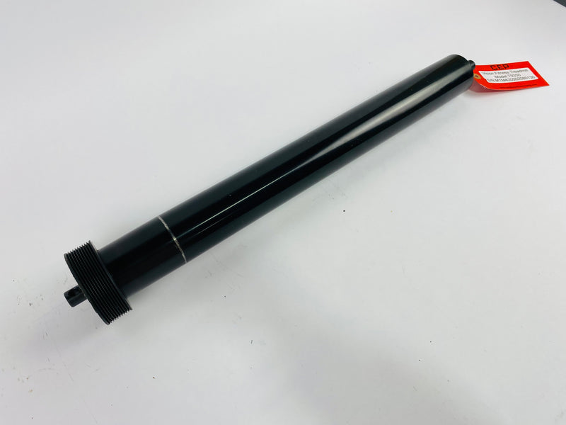 Treadmill Rollers