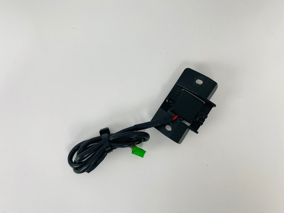Treadmill Sensors