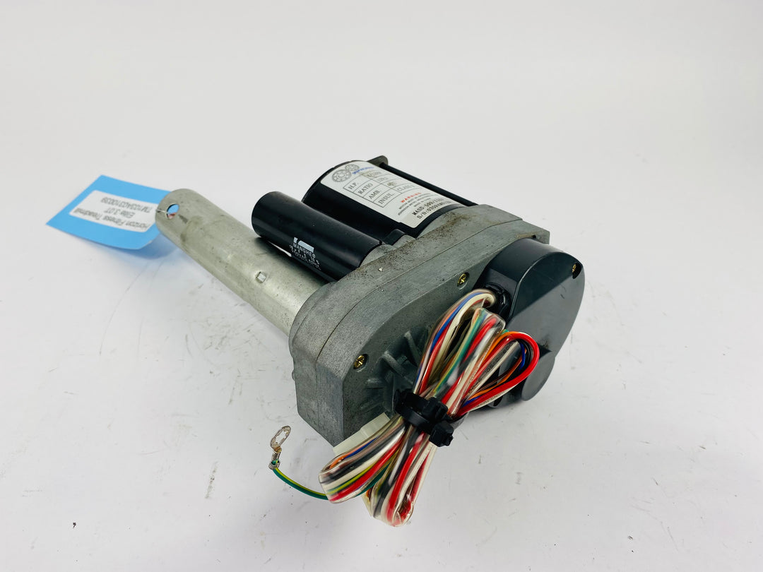 Incline Motors