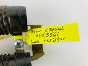 Resistors and Capacitors