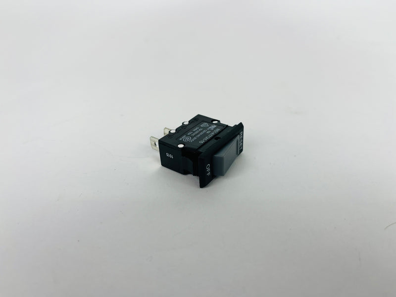 NordicTrack 1750 Commercial Treadmill Power Switch On Off (PP128)