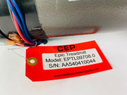 Treadmill Drive Motors