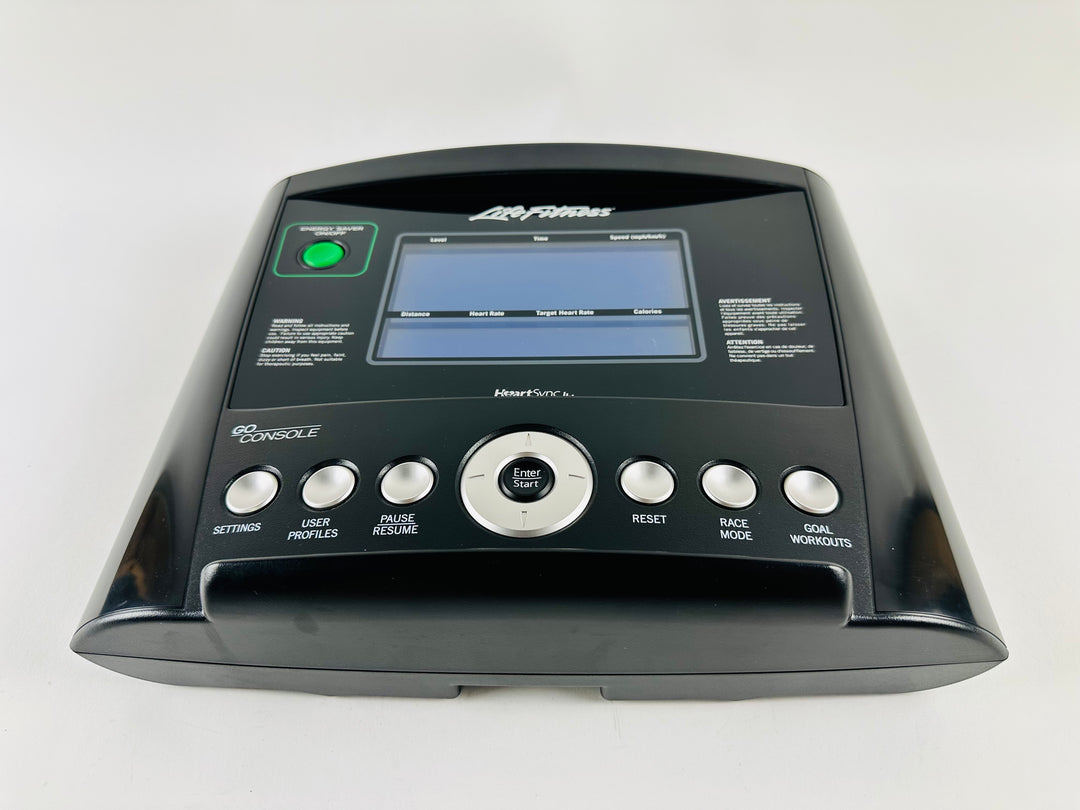 Upper Consoles