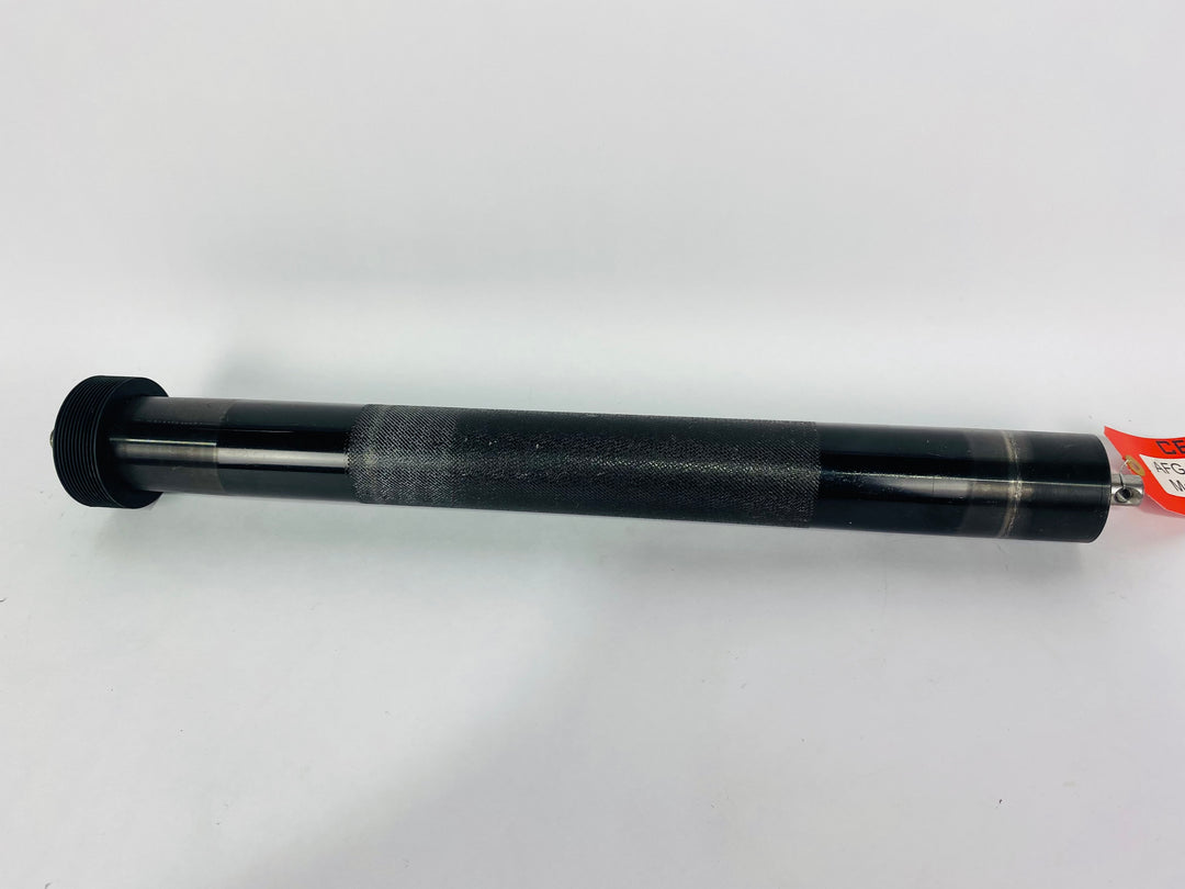 Treadmill Rollers