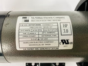 Treadmill Drive Motors