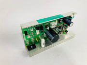 Lower Control Boards