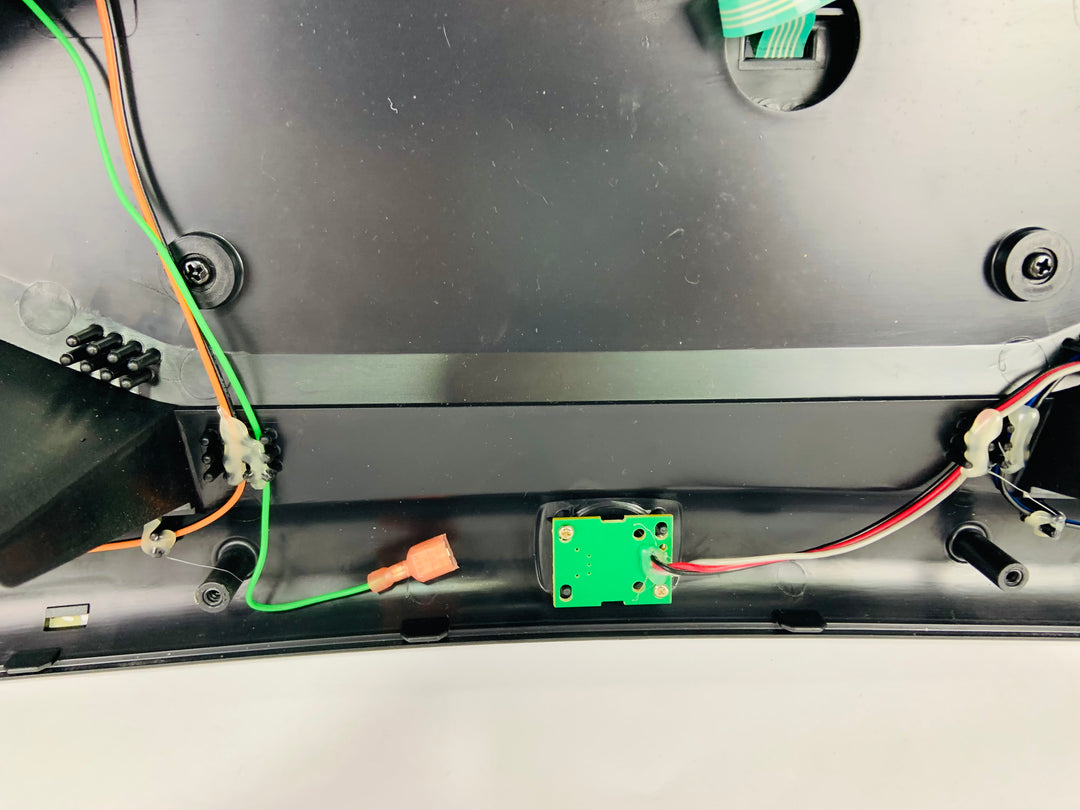 NordicTrack T6.1 831.24995.0 Treadmill Display Console Panel (CP445)