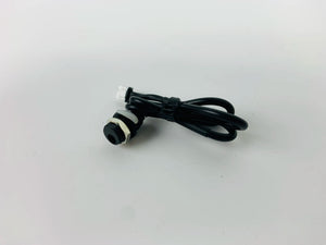 Schwinn 270 Recumbent Bike Power Entry Wire Harness (PP56)