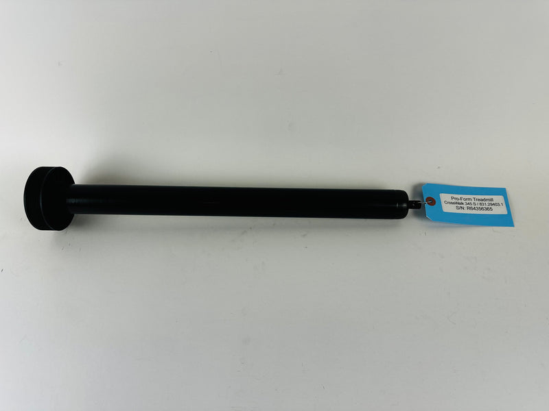 Pro-Form CrossWalk 345 S 831.29403.1 Treadmill Front Drive Roller (RP230)