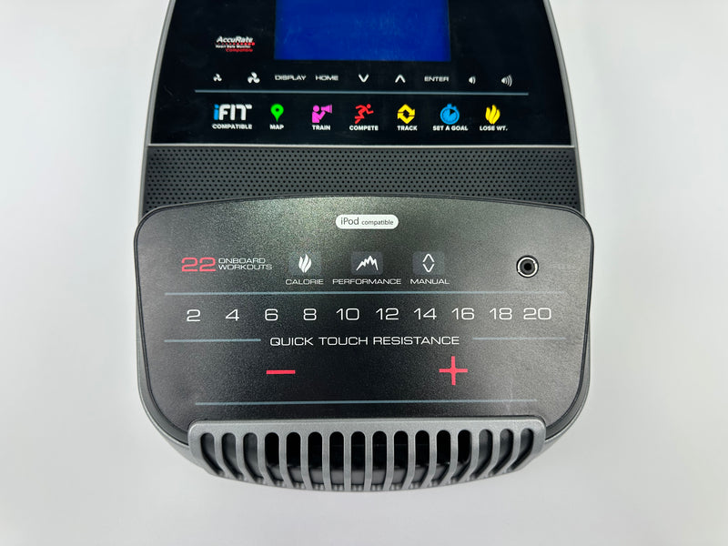 Upper Consoles