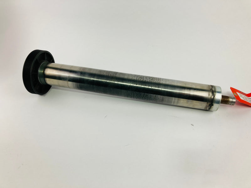 Treadmill Rollers