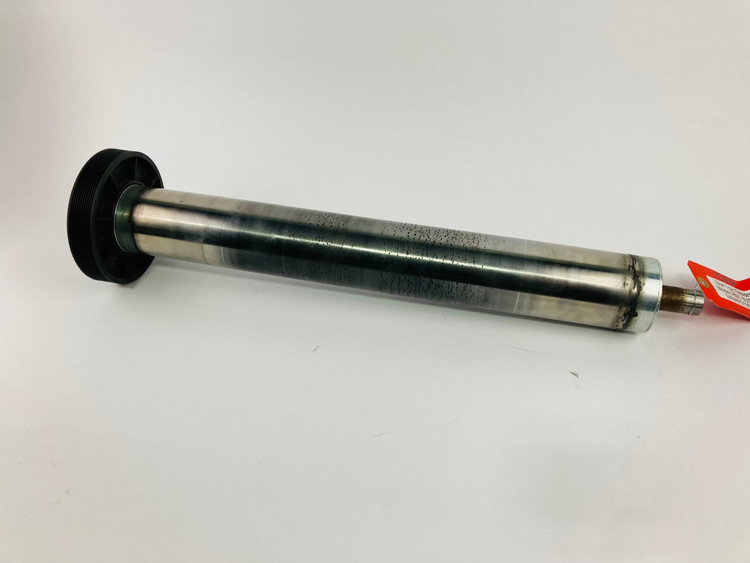 Treadmill Rollers
