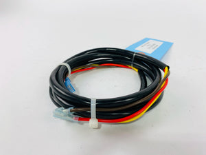 Trimline 1610.3 Treadmill Incline Wire Harness Cable (DC292)