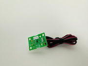 NordicTrack 1750 NTL14221.2 Treadmill Hall Effect Switch Console Board (SS110)