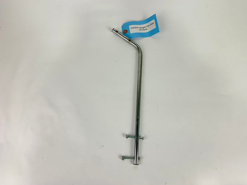 Schwinn Air-Dyne Upright Fan Bike Display Support Tube (MX148)