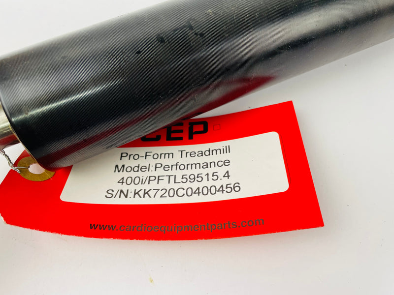 Treadmill Rollers