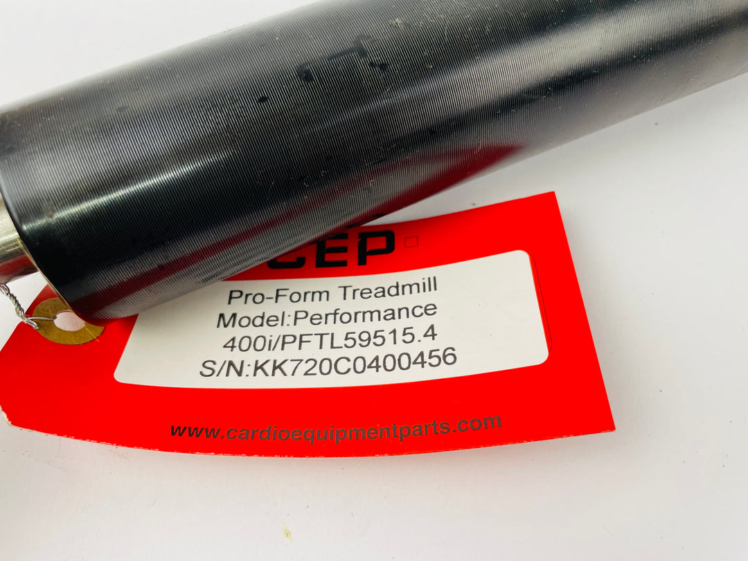 Treadmill Rollers