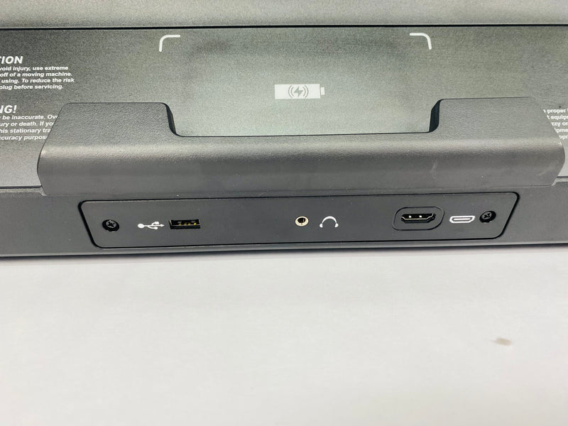 Upper Consoles