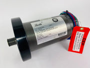 Treadmill Drive Motors