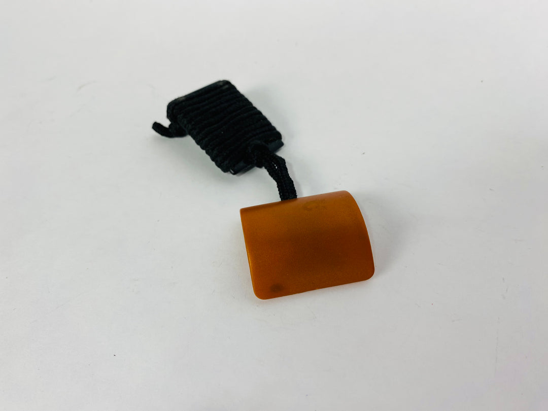 Safety Keys