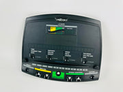 Precor M9.35 Treadmill Console Membrane & Panel Board Upper PCA 44028-101 (CP33)