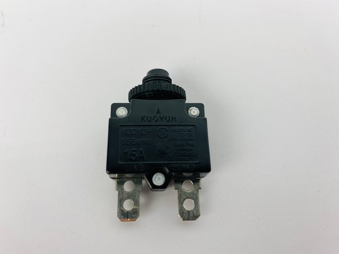 Power Switches