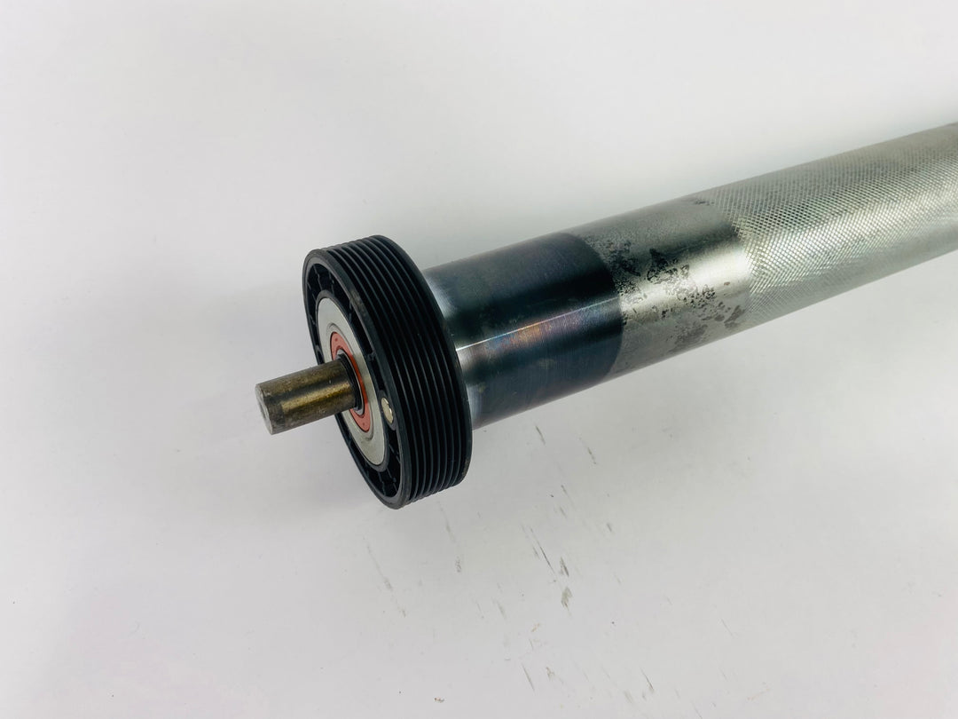 Treadmill Rollers