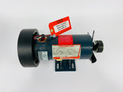 Treadmill Drive Motors