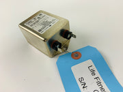 Life Fitness CLST Treadmill AC Line Filter F4354 (EP35)