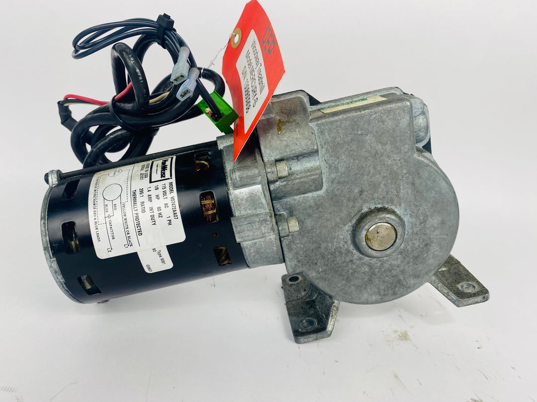 Incline Motors