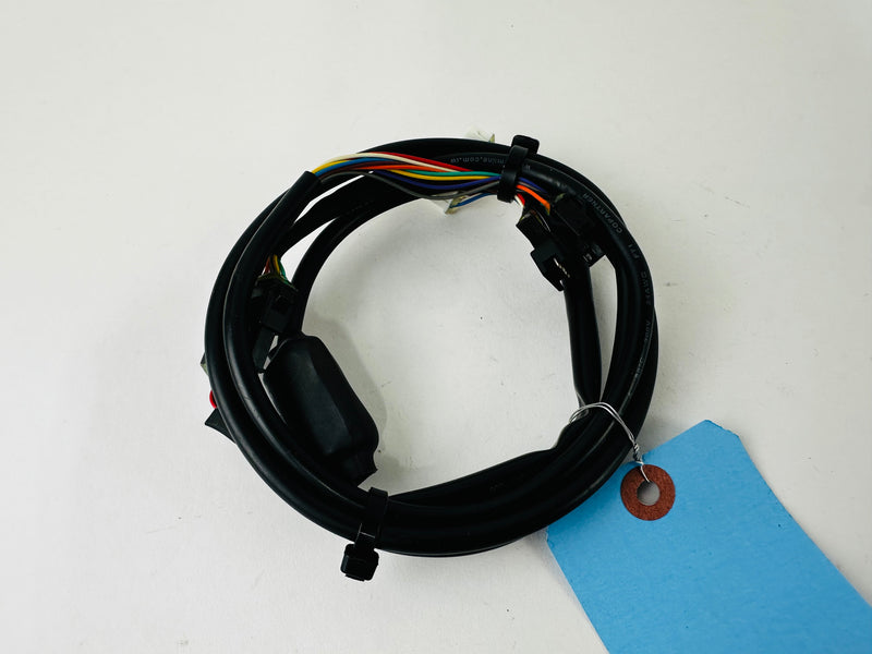 Octane Fitness Q35c Elliptical Cable Wire Harness (DC127)