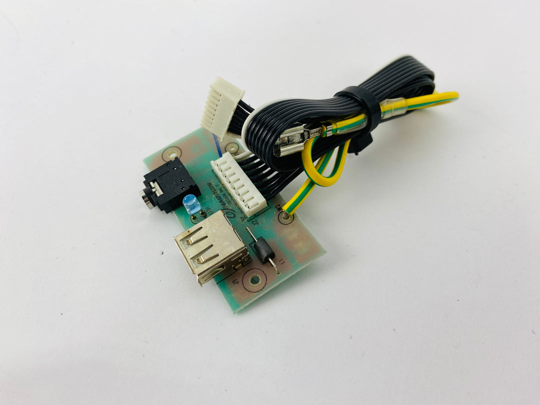 Miscellaneous Control Boards