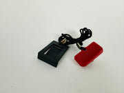 Horizon GS950T Treadmill Magnetic Safety Key Lanyard (SK142)
