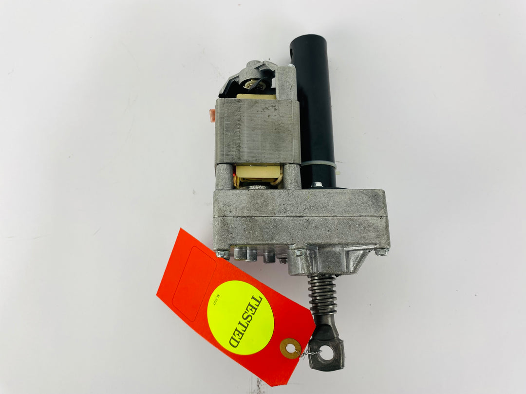 Incline Motors