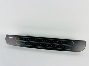 Pro-Form Pro 9000 PFTL15820.0 Treadmill Bar Control Pod Key Pad (KP27)